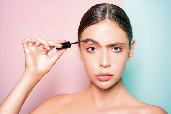 A few careful steps can transform the wildest of brows