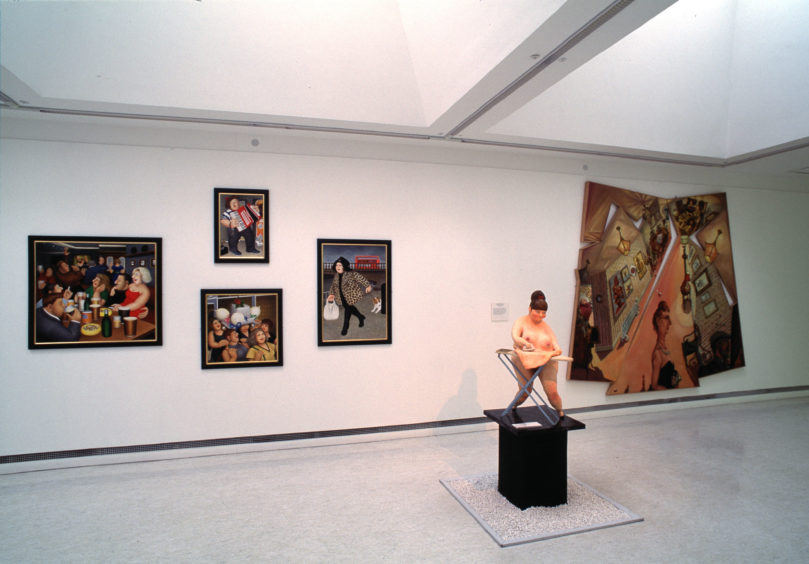 Air Gallery