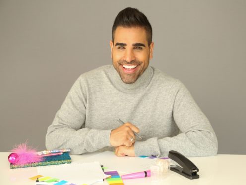 Dr Ranj Singh.