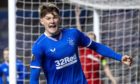 Nathan Patterson has made a huge impact for Rangers in just a handful of appearances under Steven Gerrard