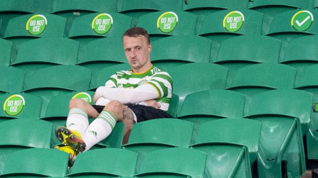 Leigh Griffiths