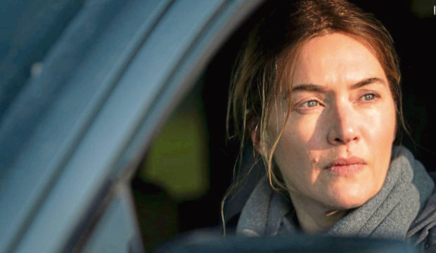 Kate Winslet in new Sky Atlantic drama, Mare of Easttown.