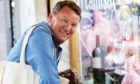 TV favourite Theo Randall, author of The Italian Deli Cookbook, lauds exceptional produce