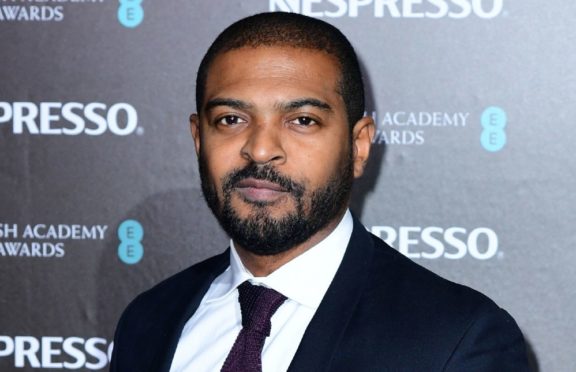 Noel Clarke