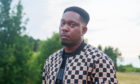 Dizzee Rascal has been added to the festival line-up