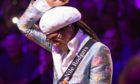 Nile Rodgers is due to play at the event