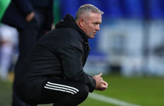 Paul Lambert endured a difficult time at Ipswich Town this season, and is now looking to pastures new.