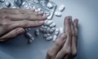 Experts warn of addiction to strong painkillers