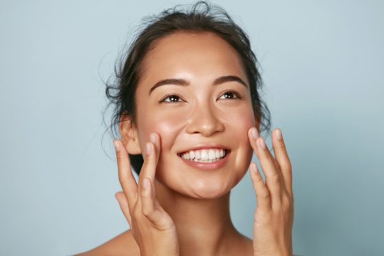 Good skincare routines and diet are key to keeping our skin healthy.