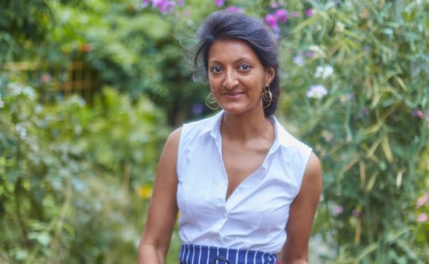 Rukmini Iyer