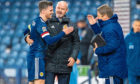 Steve Clarke’s delight has been plain to see this season