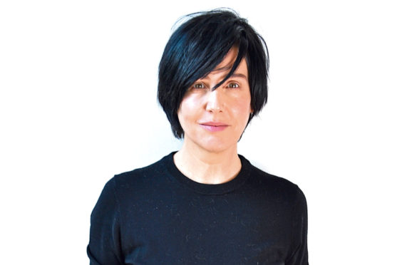 Sharleen Spiteri