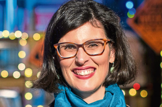 Layla Moran