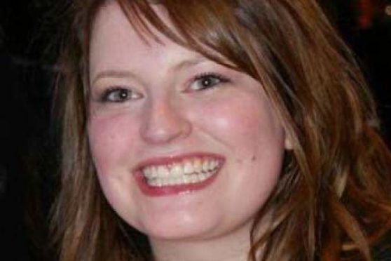 Junior doctor Lauren Connelly died in 
a crash in 2011