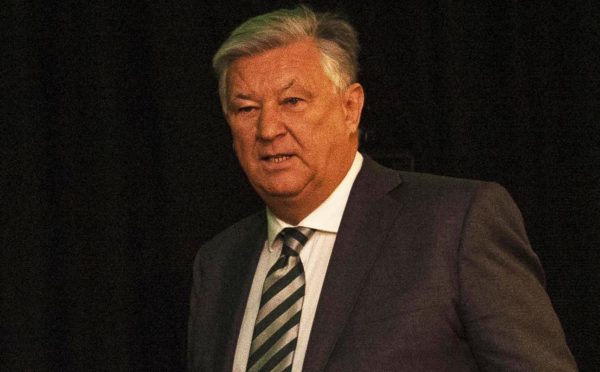 Peter Lawwell