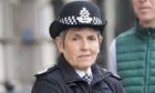 Metropolitan Police Commissioner Cressida Dick