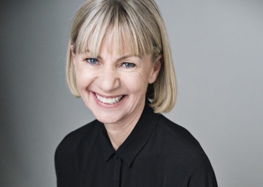 Kate Mosse