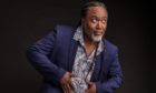 Comedian Reginald D Hunter is one of the big names announced for Fringe By The Sea.