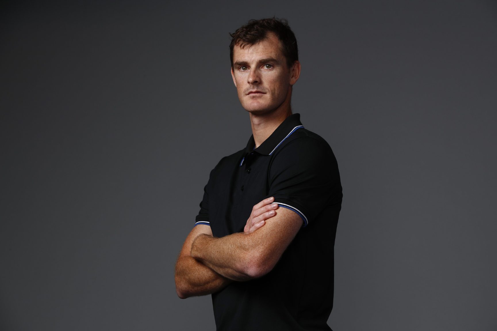 INTERVIEW: Jamie Murray on learning to relax and relish year of lockdown