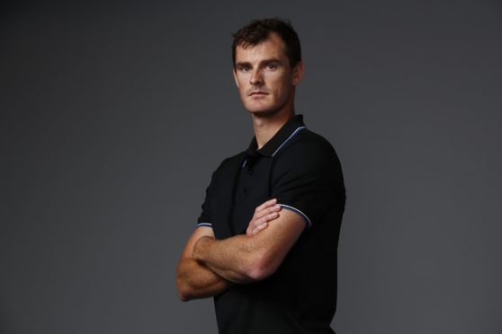 Jamie Murray