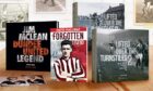 Explore different aspects of Scottish Football with our selection of titles.