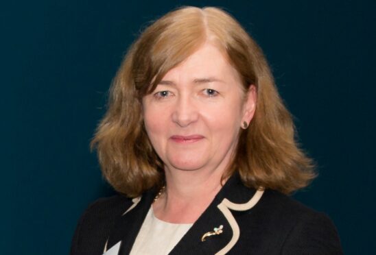 Prof Julie Fitzpatrick