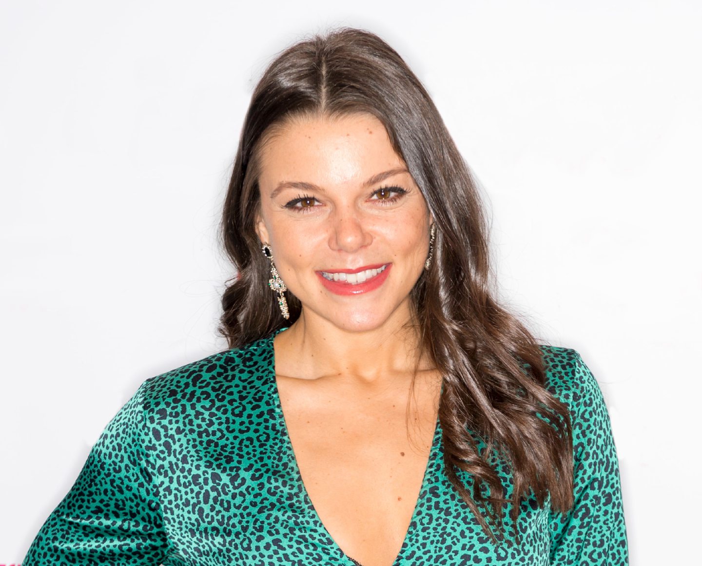 Chicago star Faye Brookes on why now is the perfect time to be Roxie