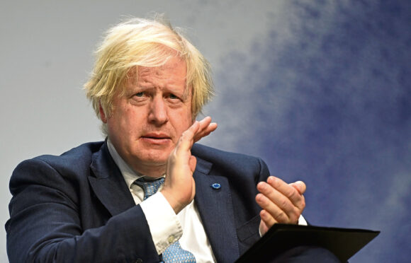 Boris Johnson's new tax has been criticised for affecting lower income households.