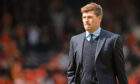 Rangers manager Steven Gerrard has confirmed he will be moving to Aston Villa.