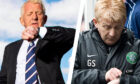 The comings days will tell if the SFA calls time on Gordon Strachan’s dual roles at Dundee and Celtic