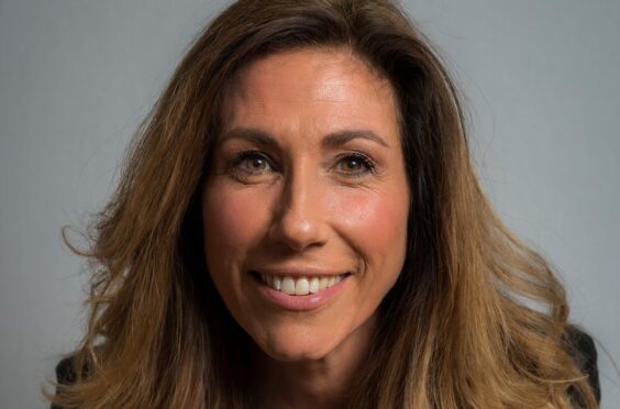 Gaynor Faye