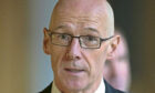 John Swinney.