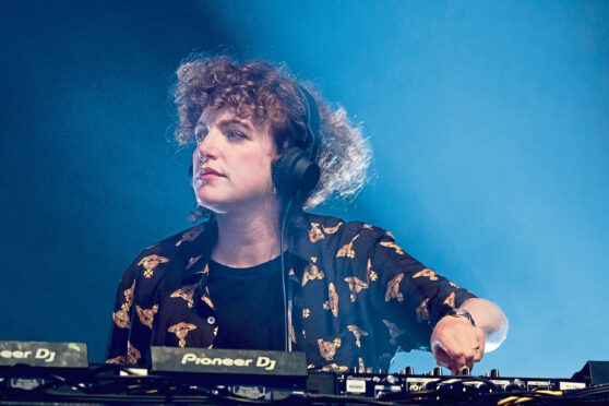 Annie Mac