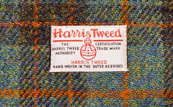 Harris Tweed