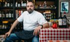 Michele Arighi, owner of Glasgow-based Sarti restaurants, must make a 1,000-mile round trip to Dover to pick up essentials himself due to a shortage of lorry drivers
