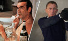 Who's your favourite Bond?