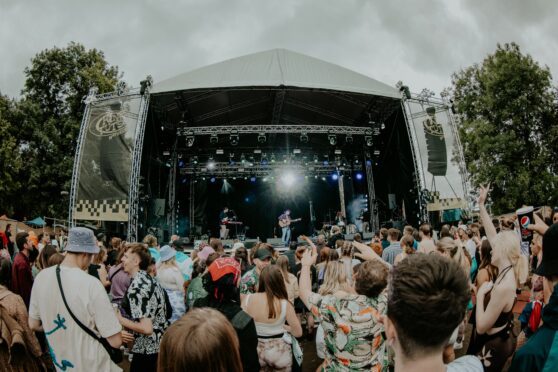 TRNSMT festival returns to Glasgow Green this summer.