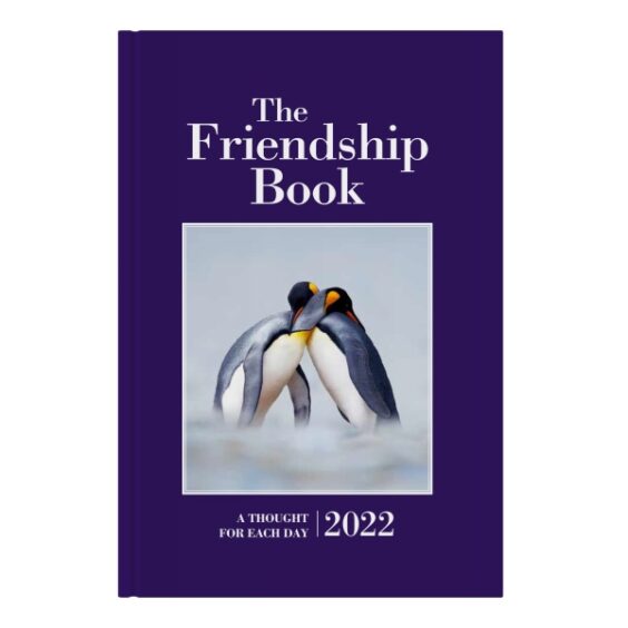 The Friendship Book 2022