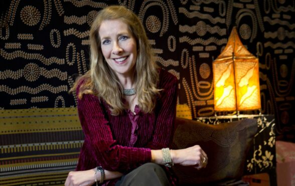 Phyllis Logan