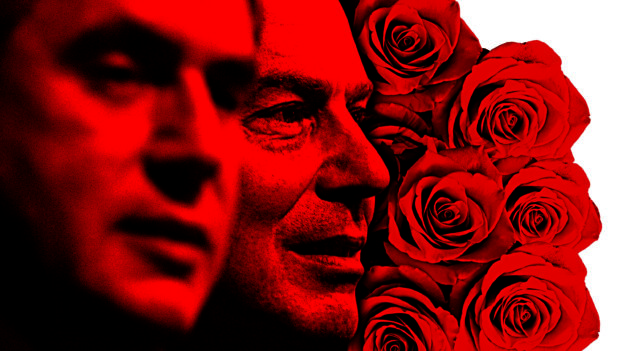 The relationship between Gordon Brown and Tony Blair and the rise of New Labour is detailed in a BBC series