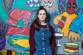 Shetland star Alison O’Donnell opens up about motherhood, the pandemic
