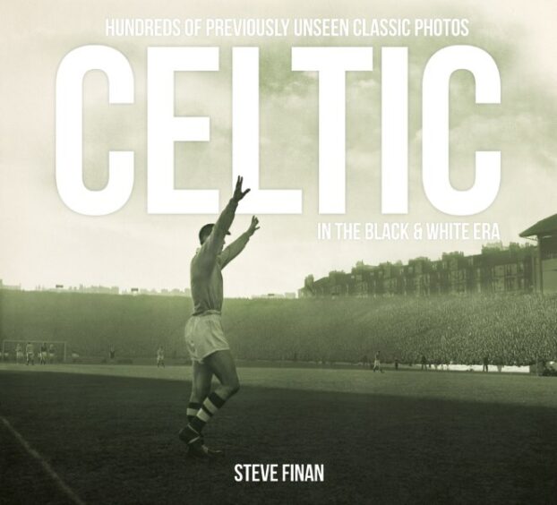 Celtic – In The Black & White Era
