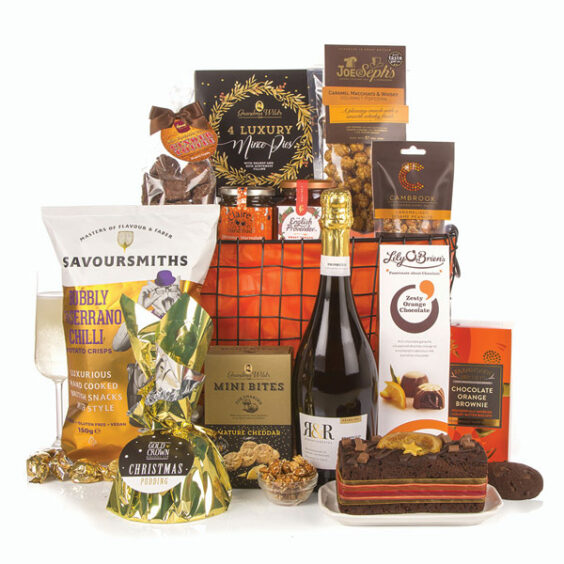 Magic of Christmas Hamper