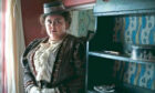 Sharon Rooney as Josephine in The Electrical Life Of Louis Wain.