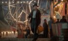 Oscar-tipped Bradley Cooper as carnival con man Stanton Carlisle in Guillermo del Toro’s Nightmare Alley