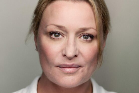 Laurie Brett is looking forward to coming home for theatre run