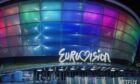 The OVO Hydro arena in Glasgow doubled as an Edinburgh venue in the Netflix Eurovision film.