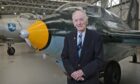 Eric “Winkle” Brown, one of world’s best ever pilots, at 96 in 2015