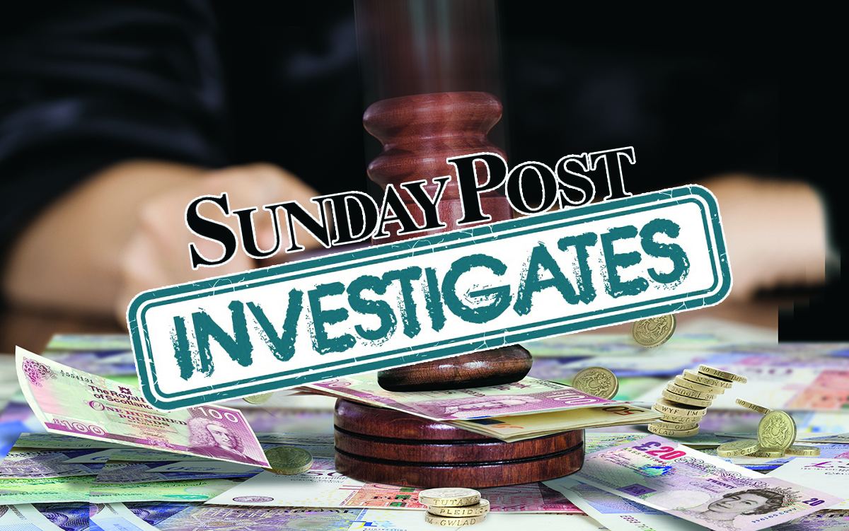 Sunday Post Investigates