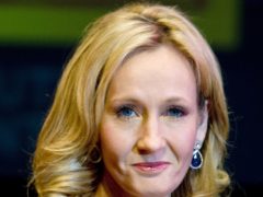JK Rowling took legal action against her former personal assistant (Ian West/PA)